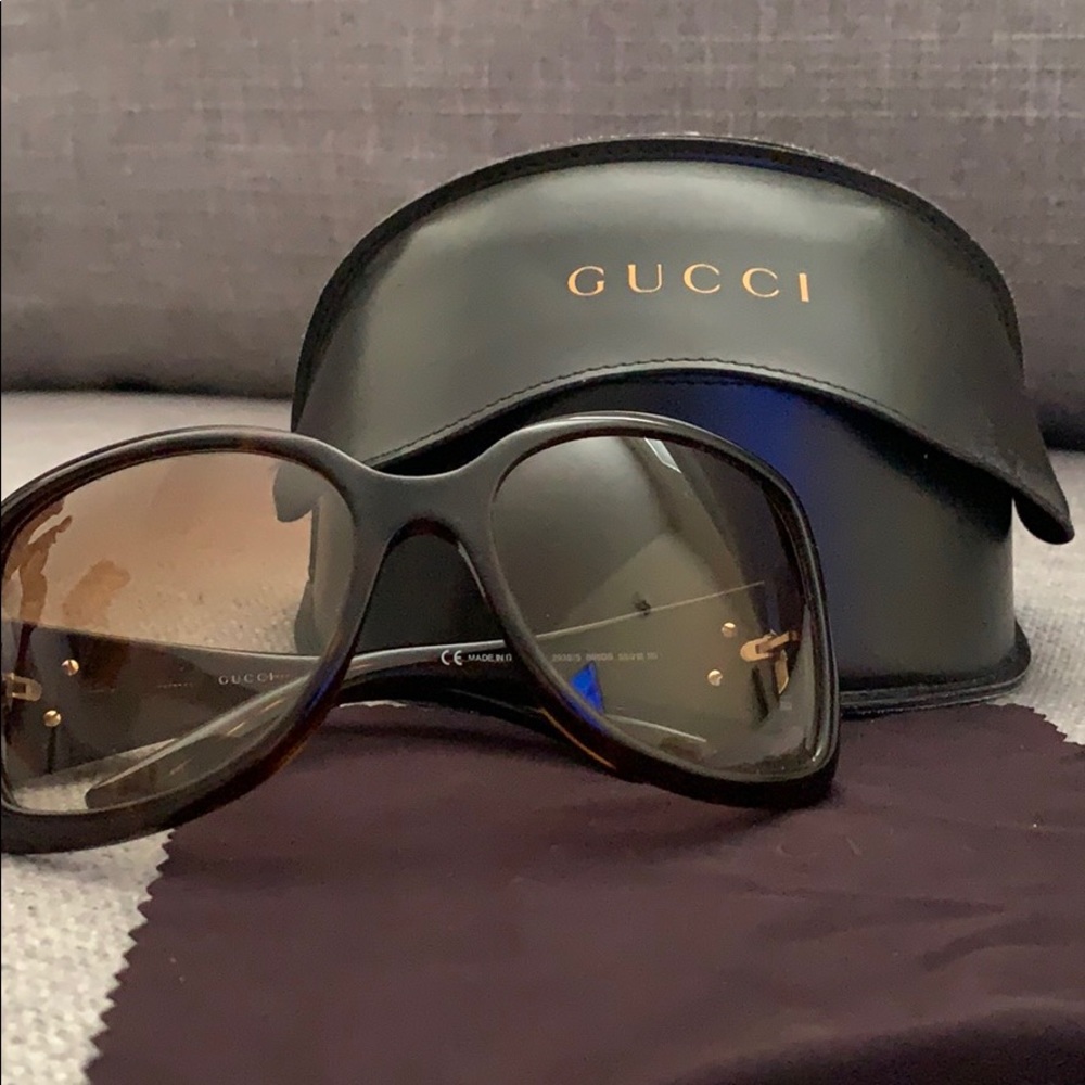Gucci Sunglasses